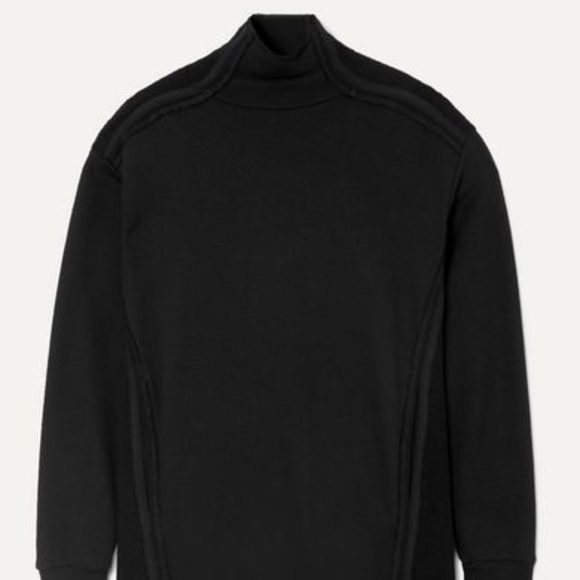 Twenty Montréal Sunnyside Cotton-blend Terry Dress - Picture 4 of 5